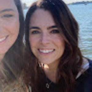 Meet your Posher, Melisa